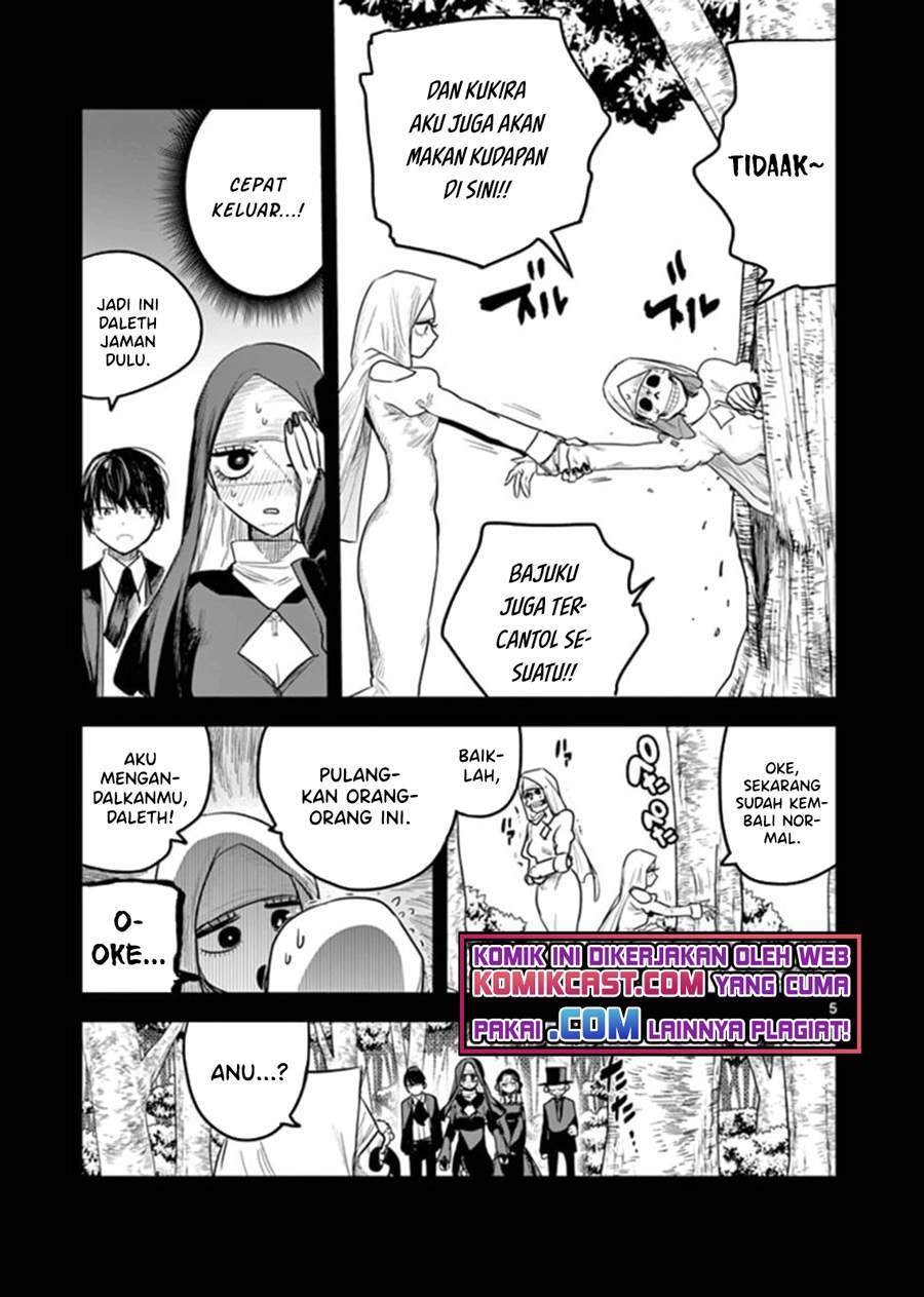 Chapter 196 - halaman 6