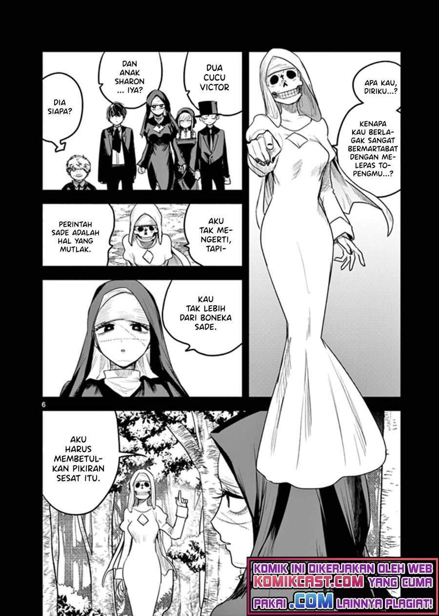 Chapter 196 - halaman 7