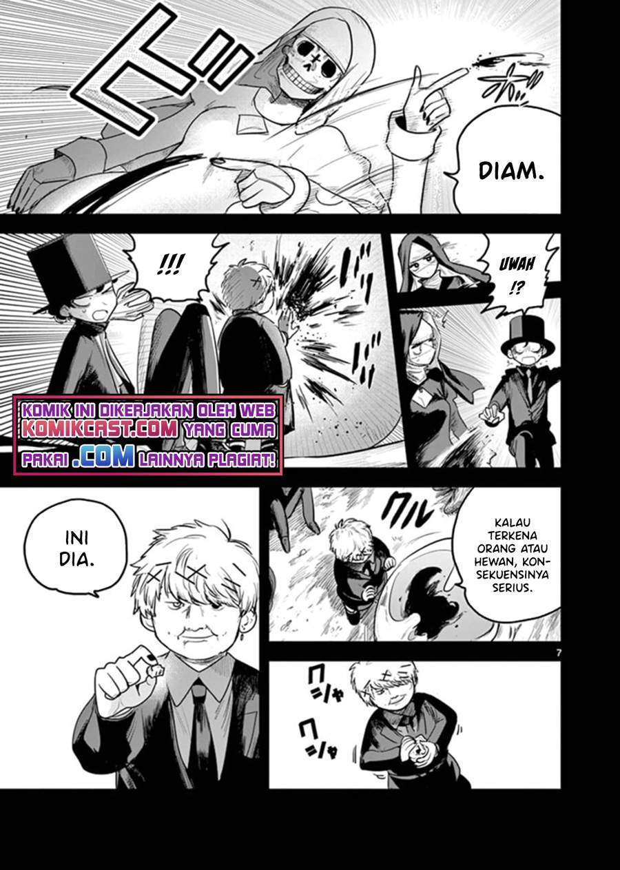 Chapter 196 - halaman 8