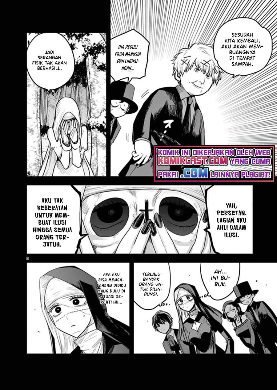 Chapter 196 - halaman 9