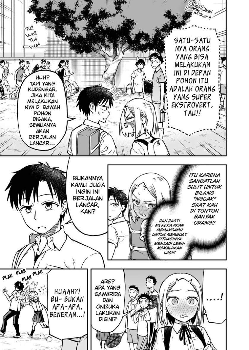 Chapter 45 - halaman 6