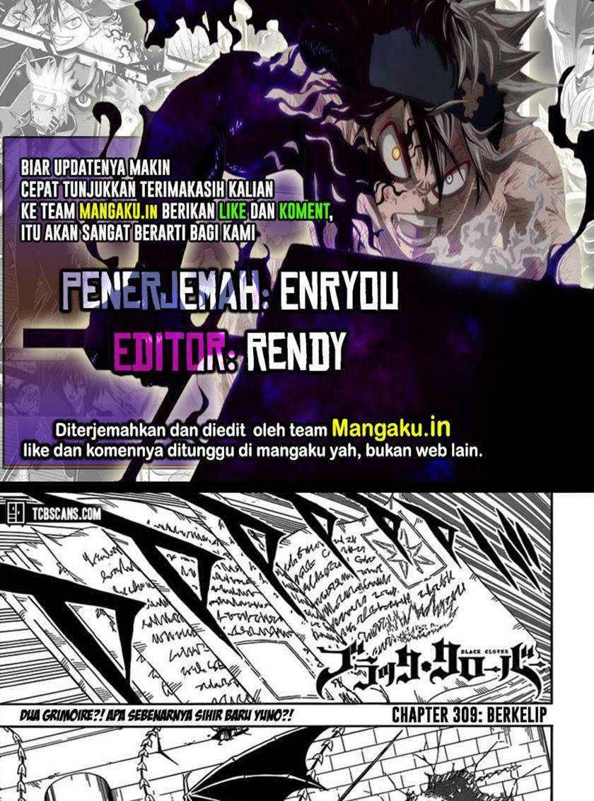 Chapter 309 - halaman 2