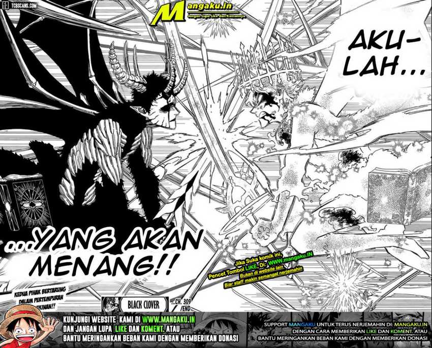 Chapter 309 - halaman 14