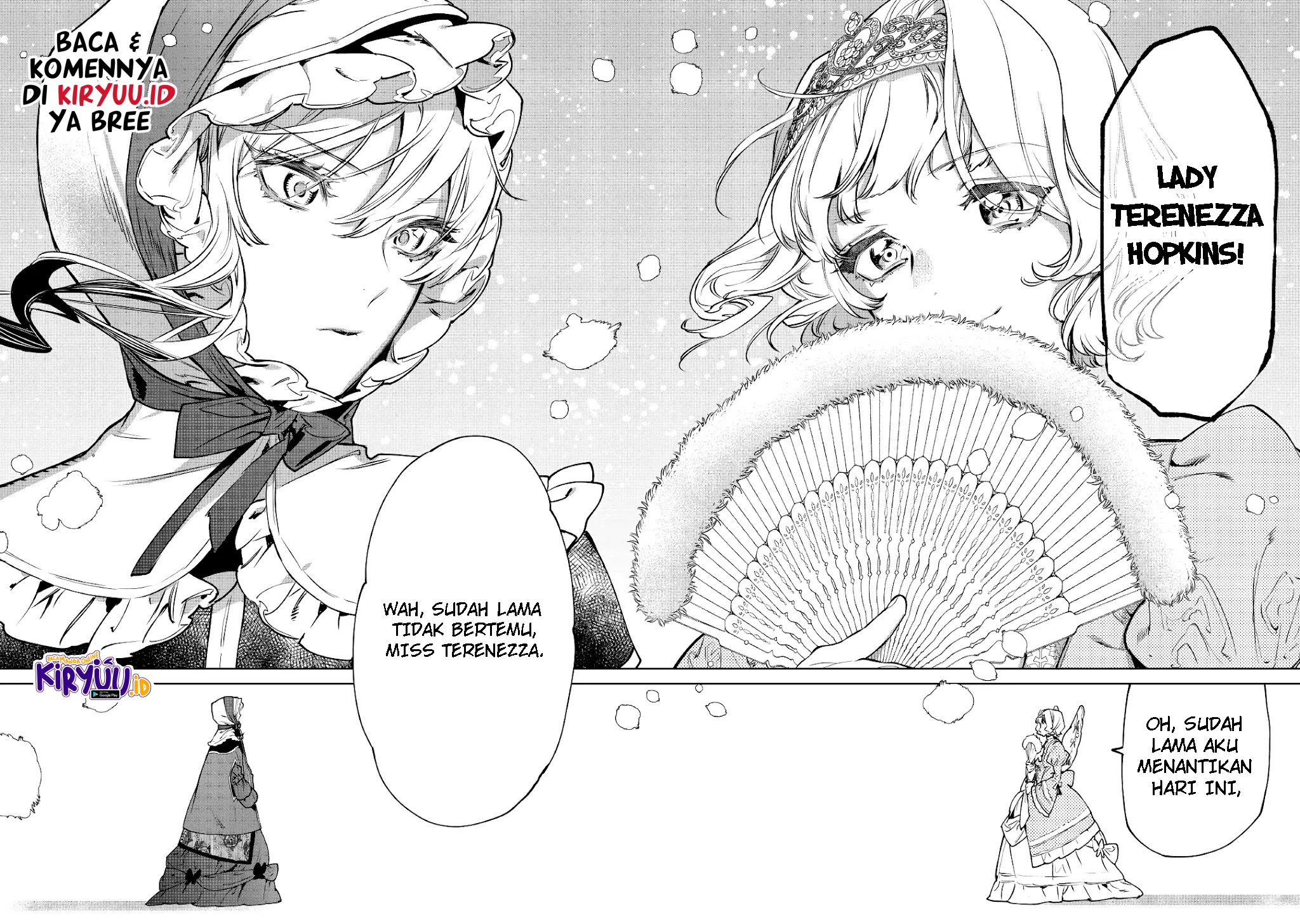 Chapter 23 - halaman 8