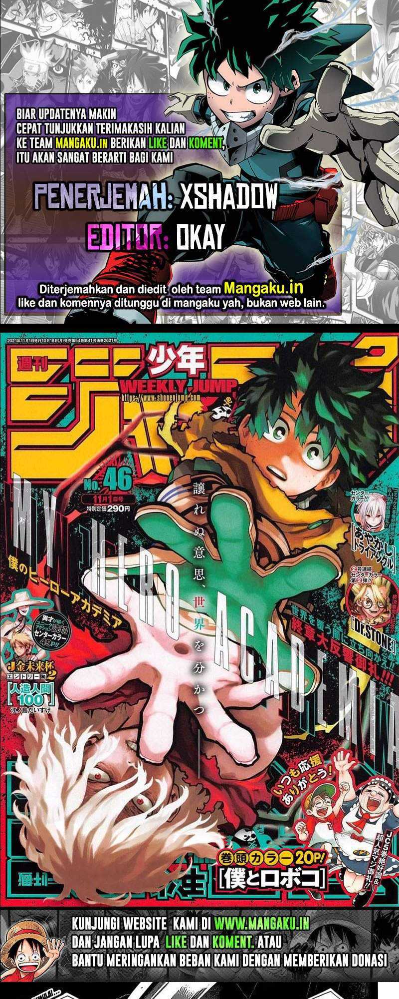 Chapter 330 - halaman 2