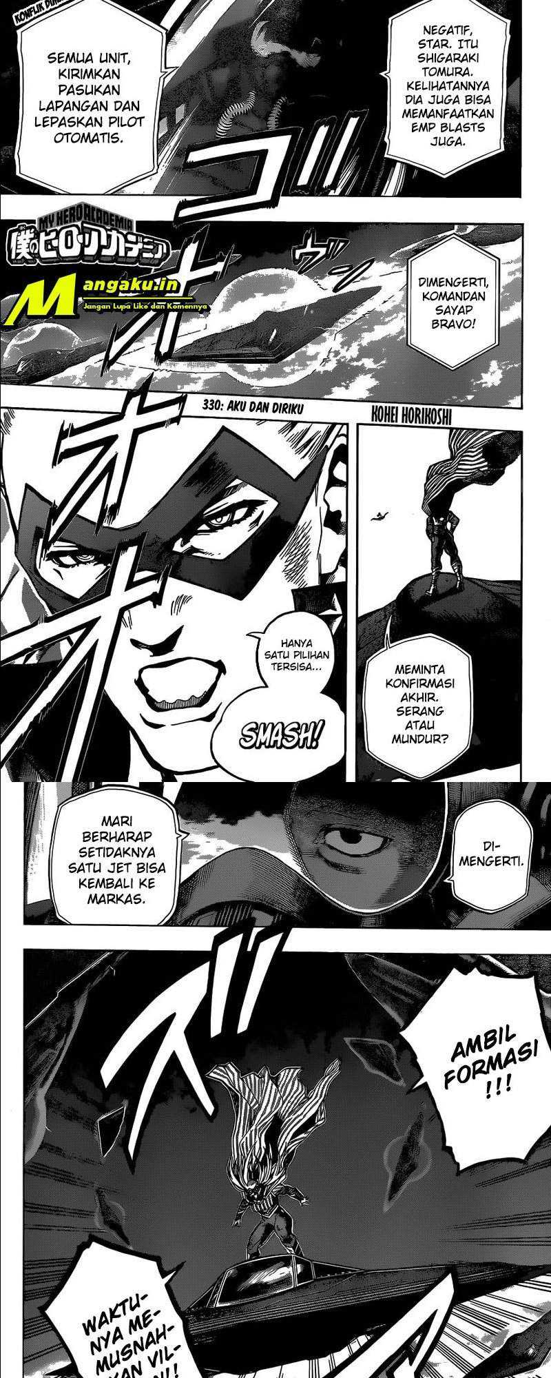Chapter 330 - halaman 3