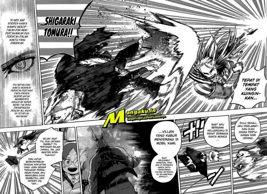 Chapter 330 - halaman 8