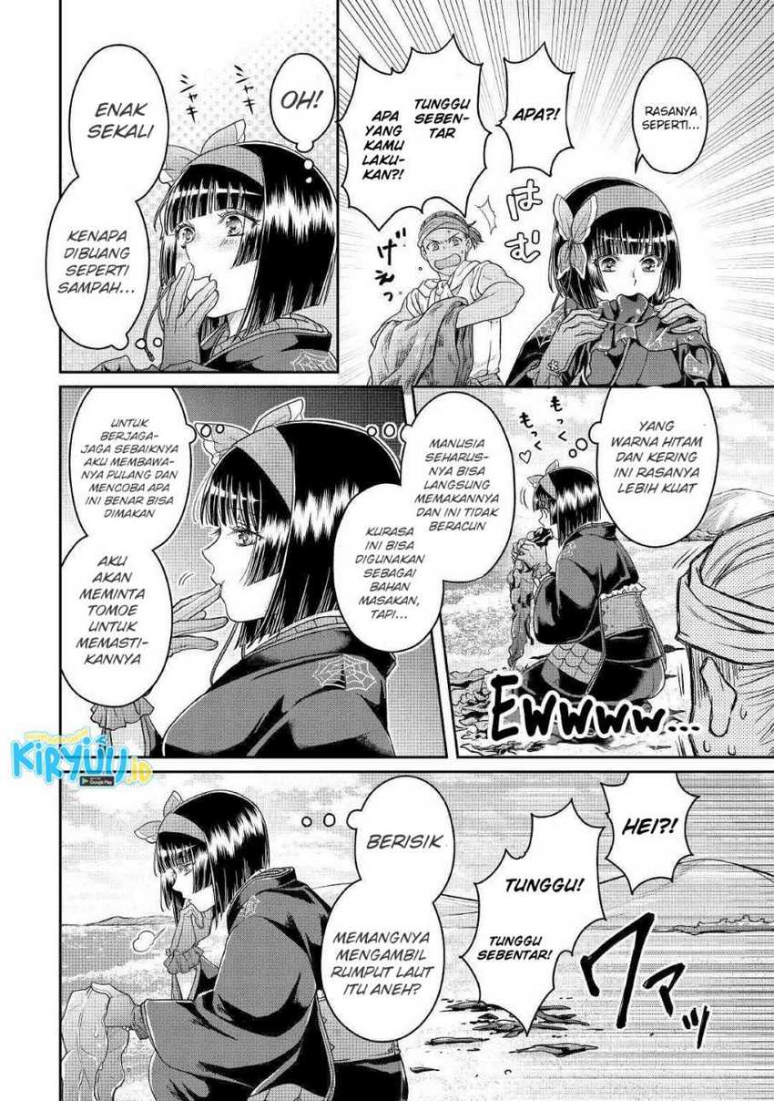 Chapter 68 - halaman 14