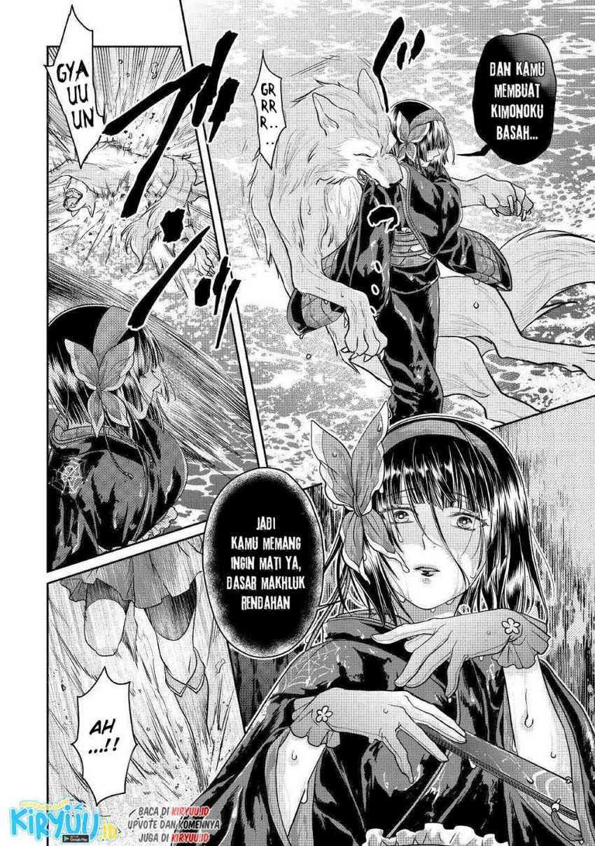 Chapter 68 - halaman 16