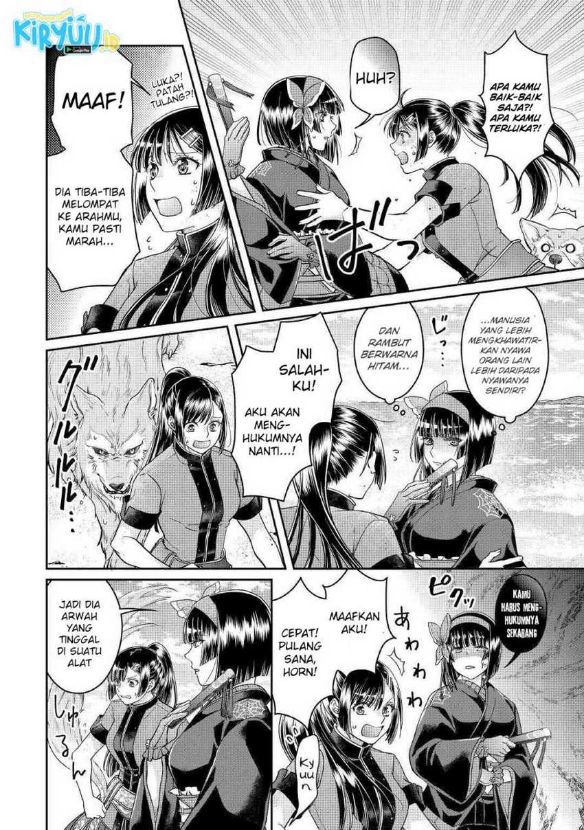 Chapter 68 - halaman 18