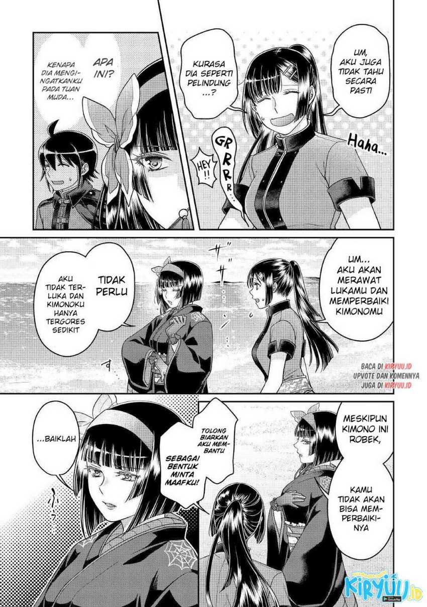 Chapter 68 - halaman 19