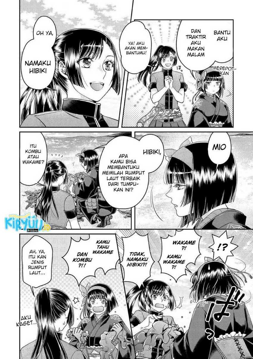 Chapter 68 - halaman 20