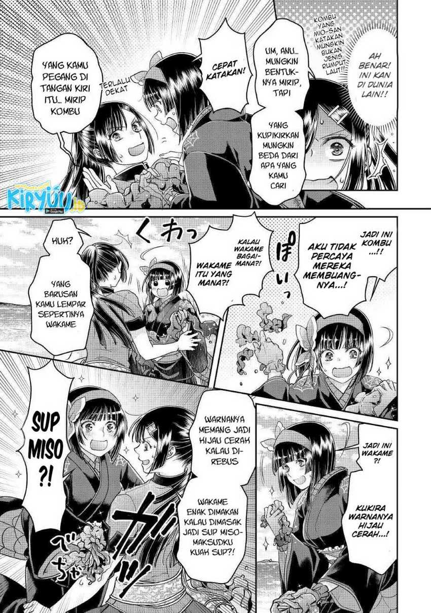 Chapter 68 - halaman 21