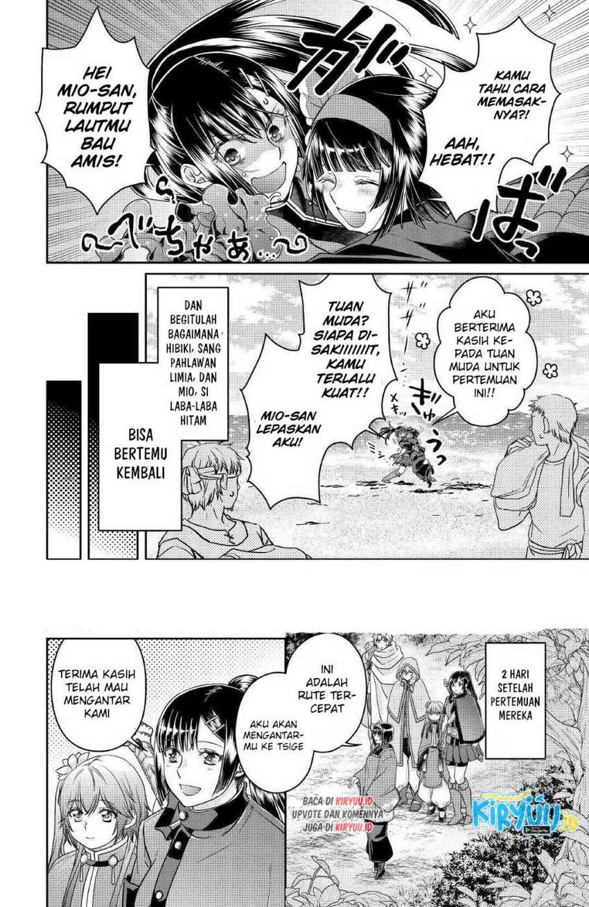 Chapter 68 - halaman 22