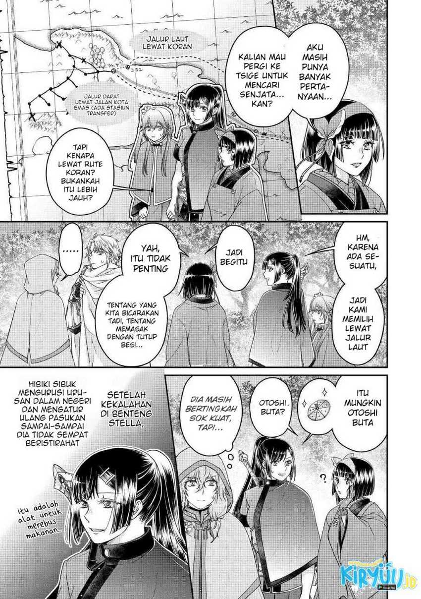 Chapter 68 - halaman 23