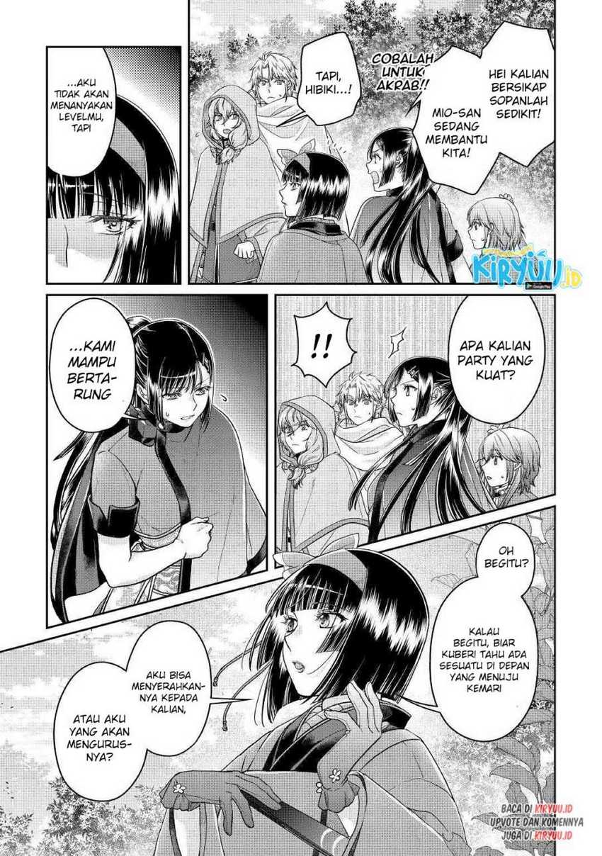 Chapter 68 - halaman 25
