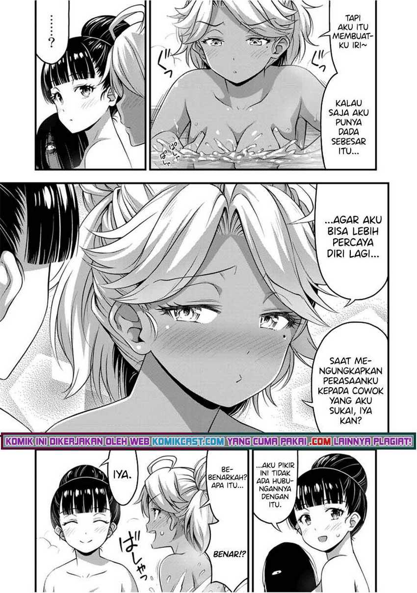 Chapter 33 - halaman 9