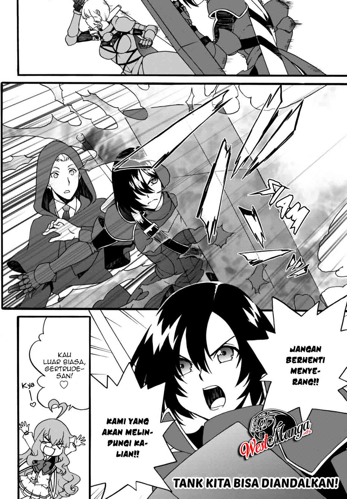 Chapter 58 - halaman 8