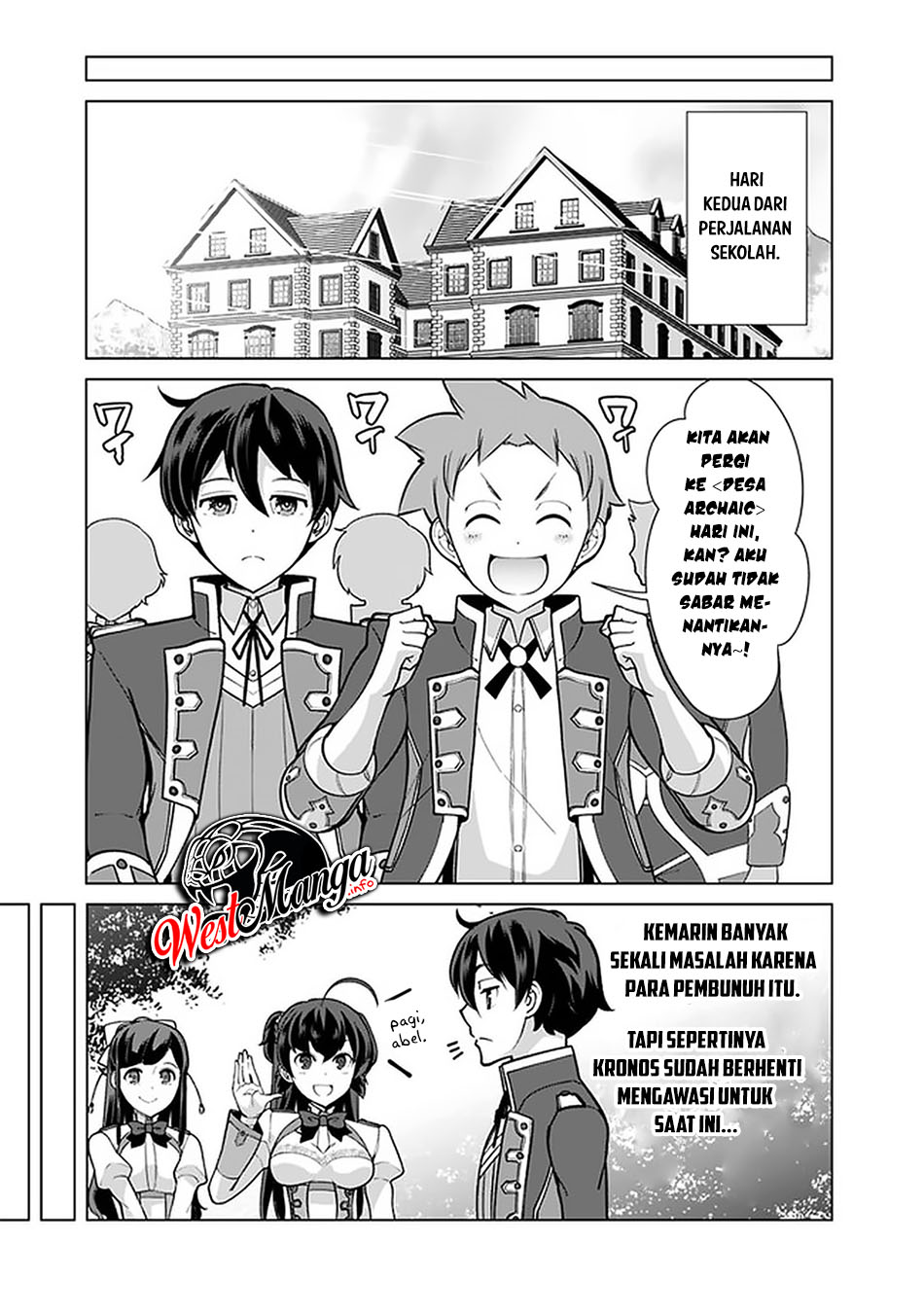 Chapter 59 - halaman 16