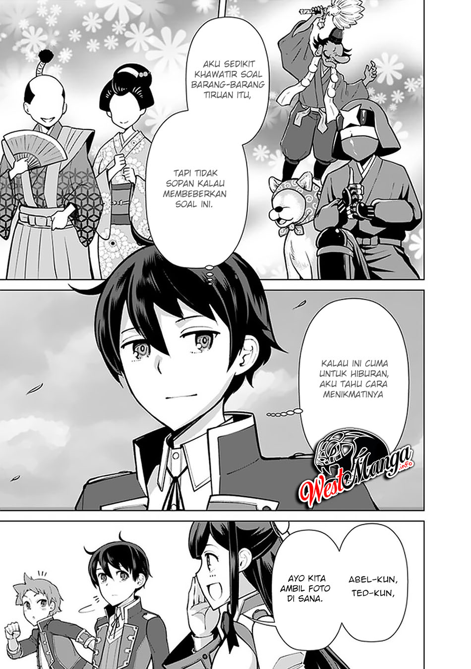 Chapter 59 - halaman 19