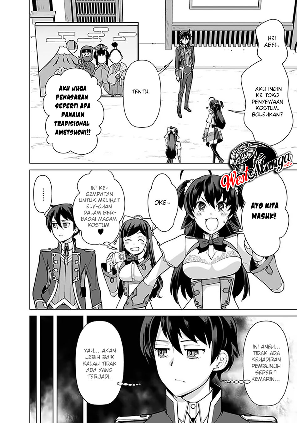 Chapter 59 - halaman 22