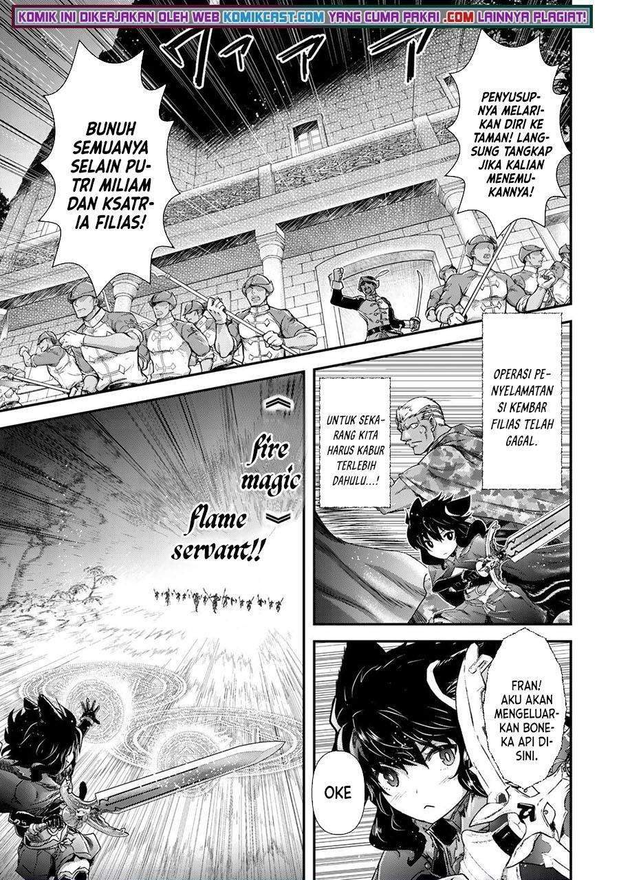 Chapter 50 - halaman 2