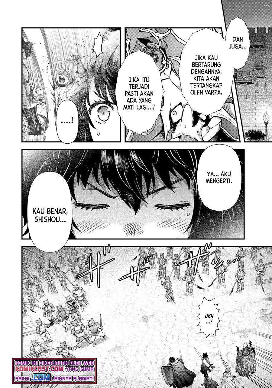 Chapter 50 - halaman 12