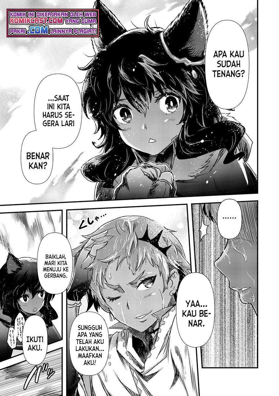 Chapter 50 - halaman 16