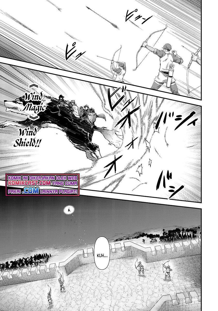 Chapter 50 - halaman 20