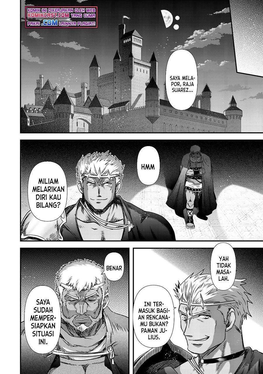 Chapter 50 - halaman 21