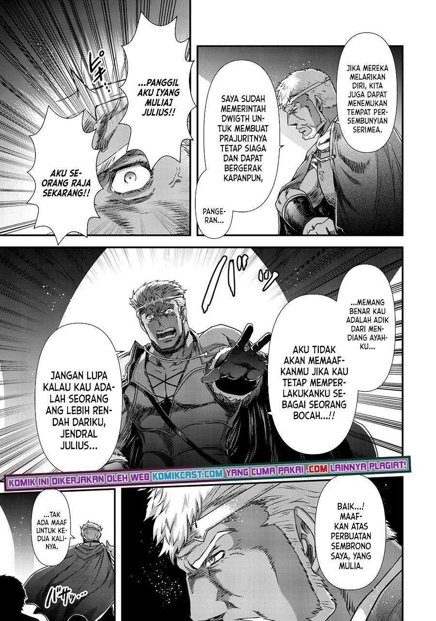 Chapter 50 - halaman 22