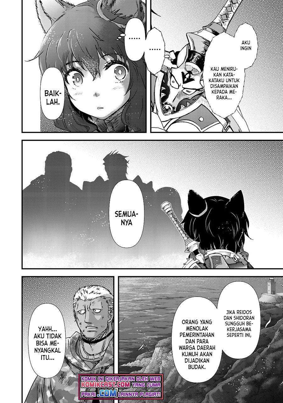 Chapter 50 - halaman 25