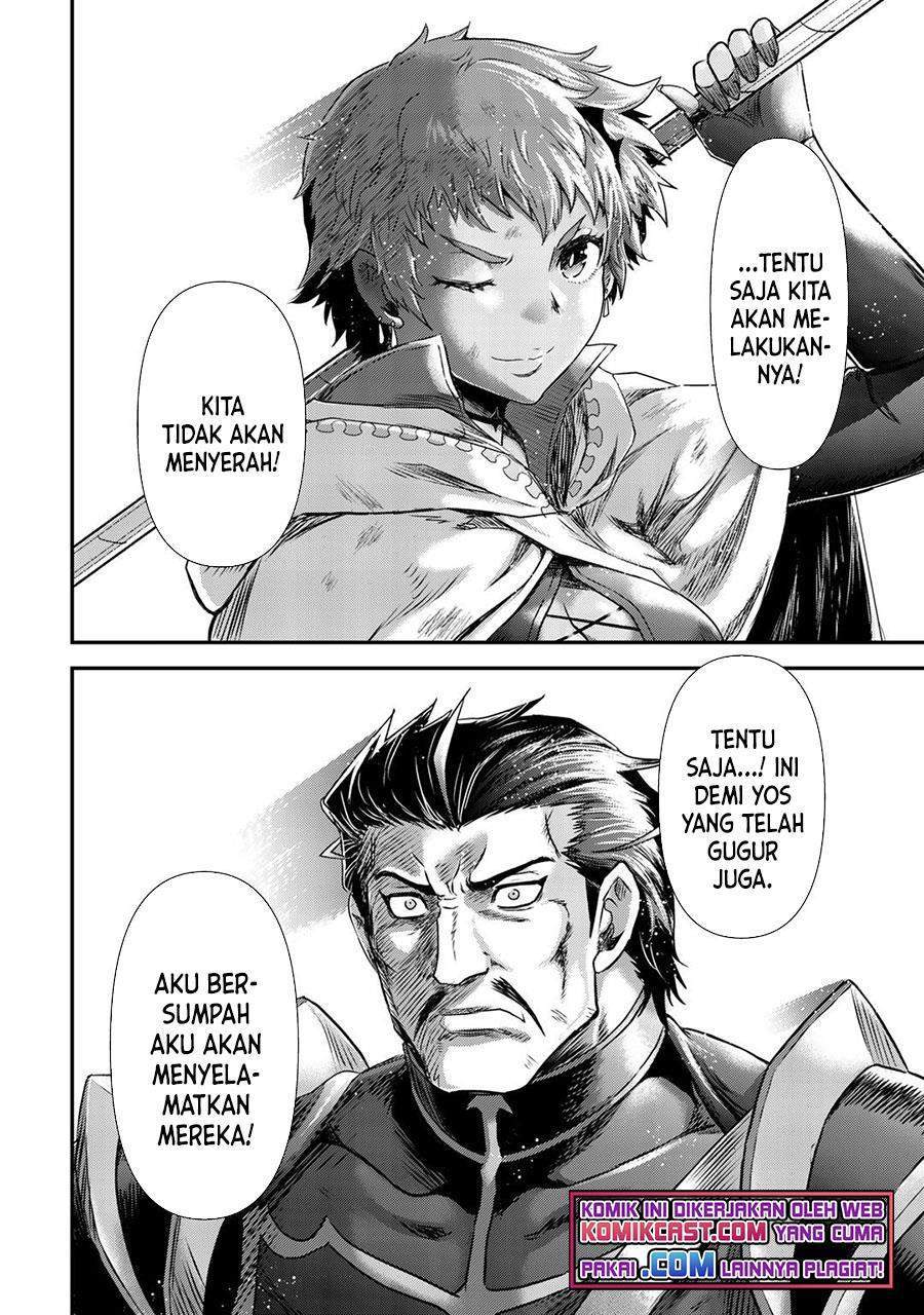 Chapter 50 - halaman 27