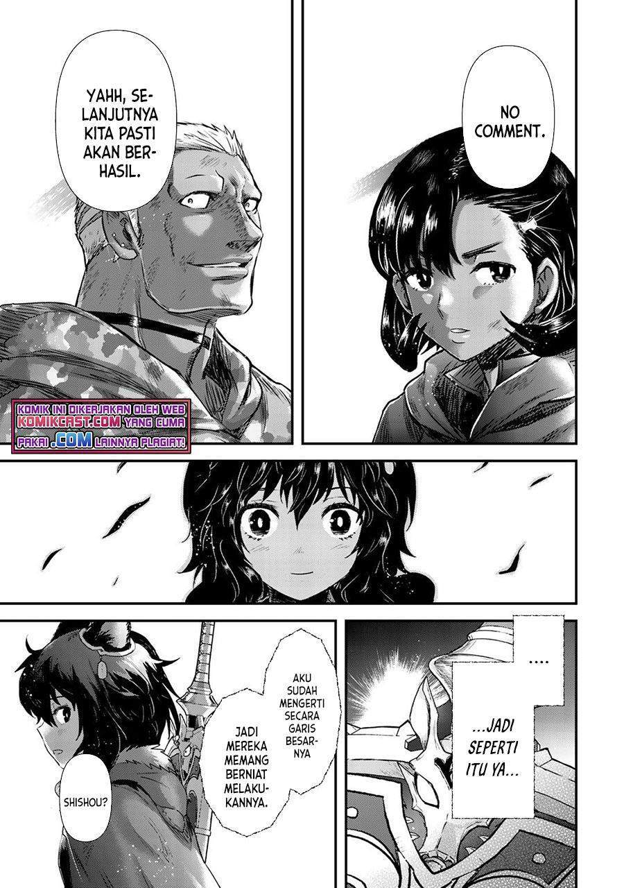 Chapter 50 - halaman 28