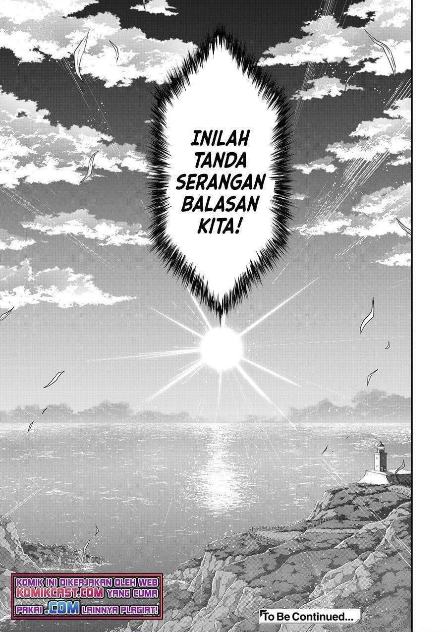 Chapter 50 - halaman 30