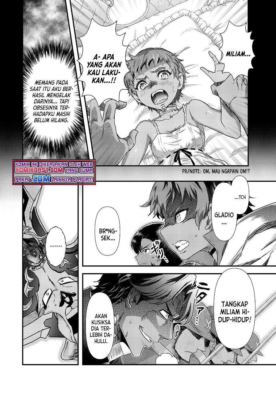 Chapter 50 - halaman 8