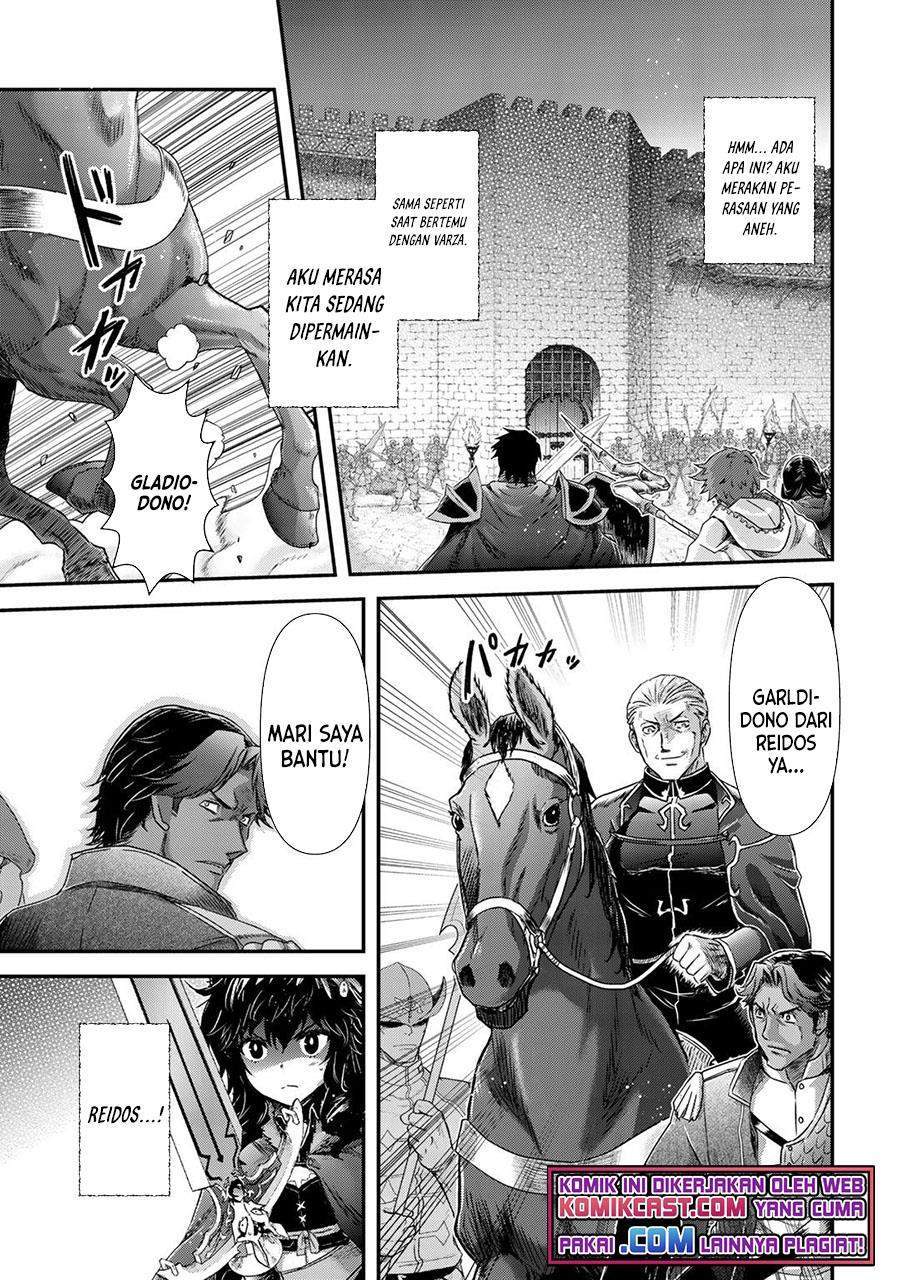 Chapter 50 - halaman 9