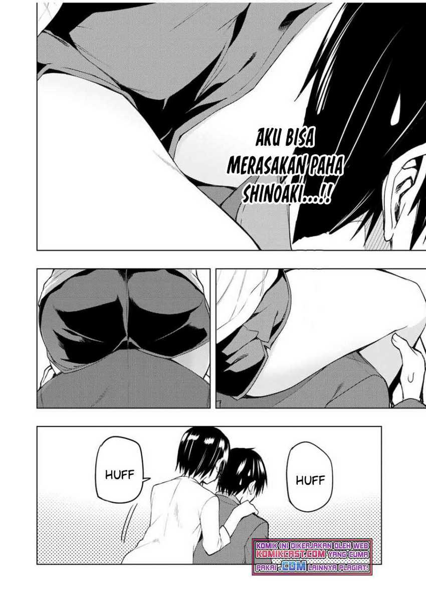 Chapter 30.5 - halaman 12
