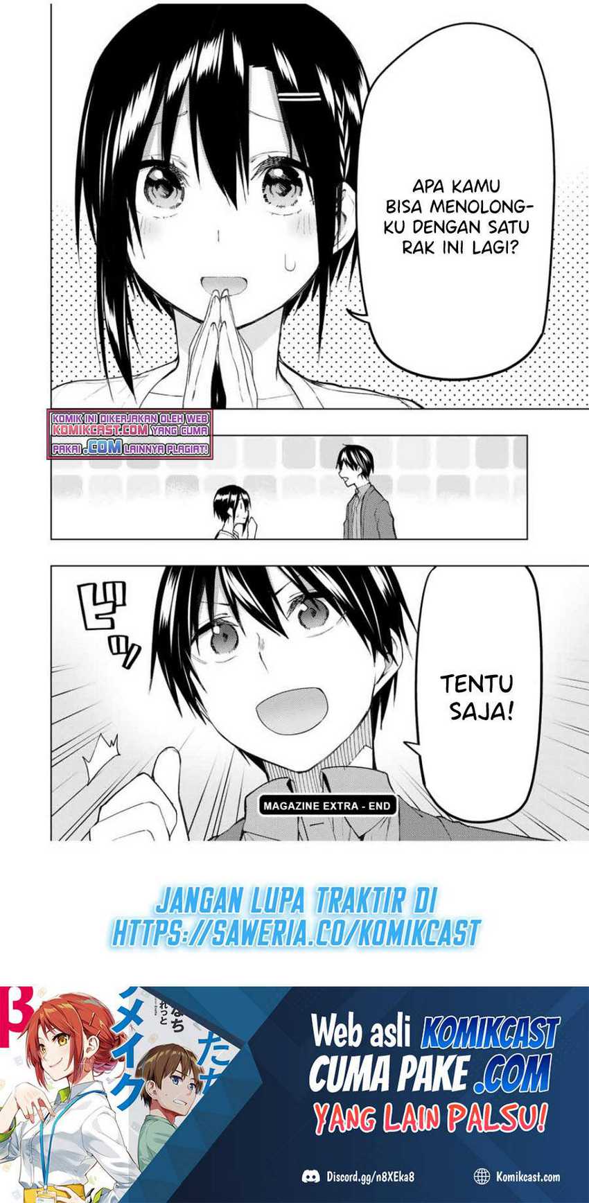 Chapter 30.5 - halaman 14