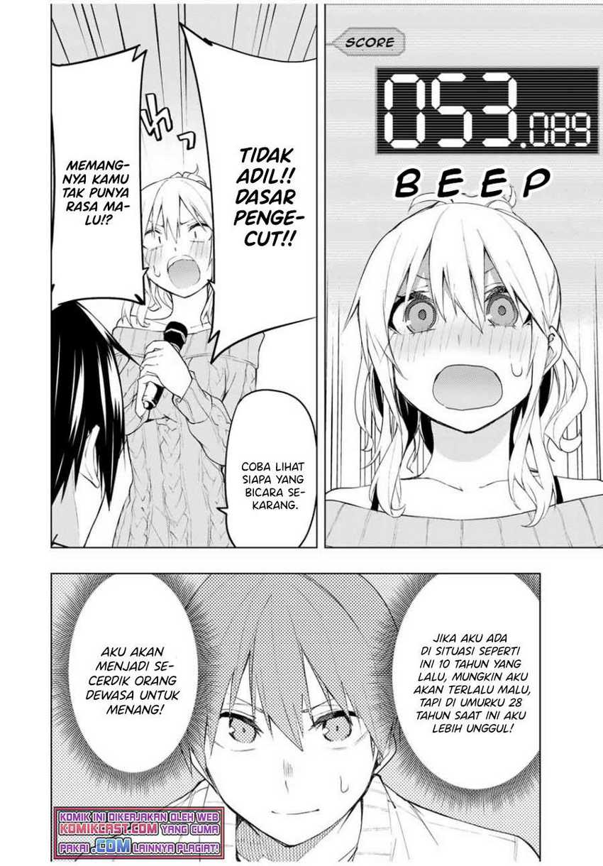 Chapter 30.5 - halaman 6