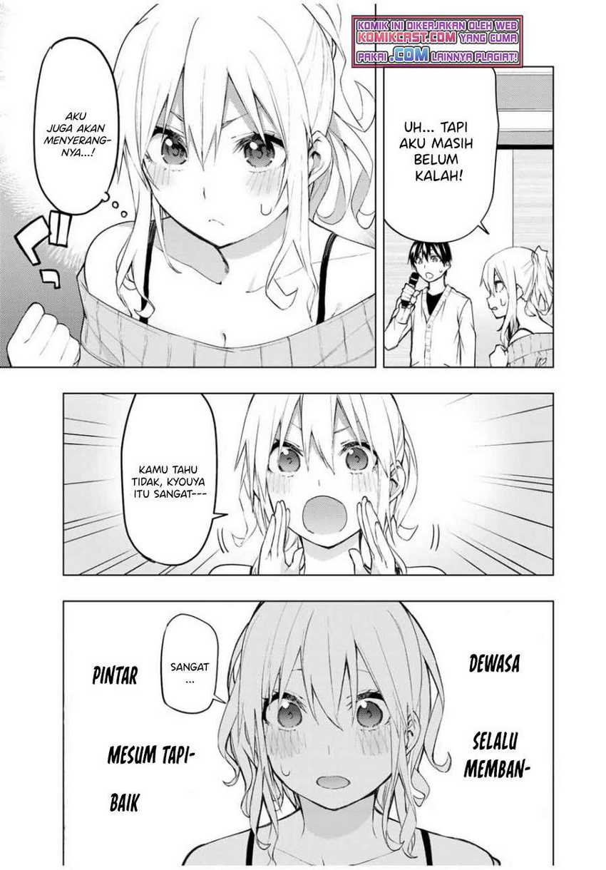 Chapter 30.5 - halaman 7