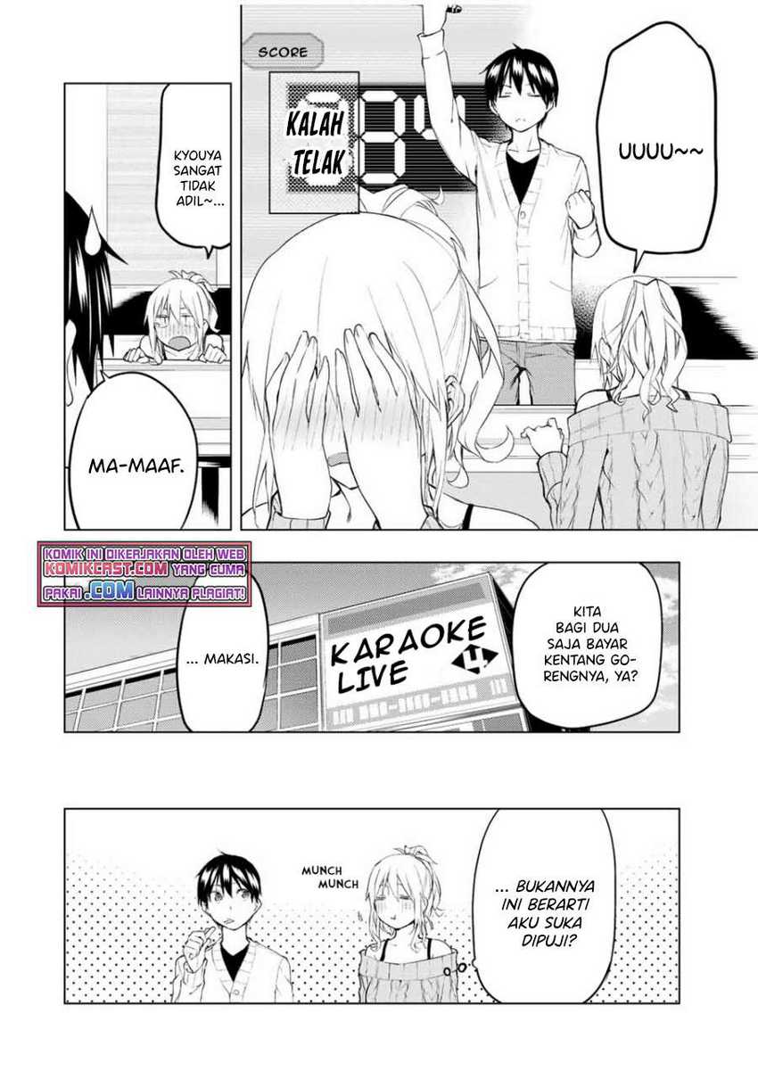 Chapter 30.5 - halaman 8