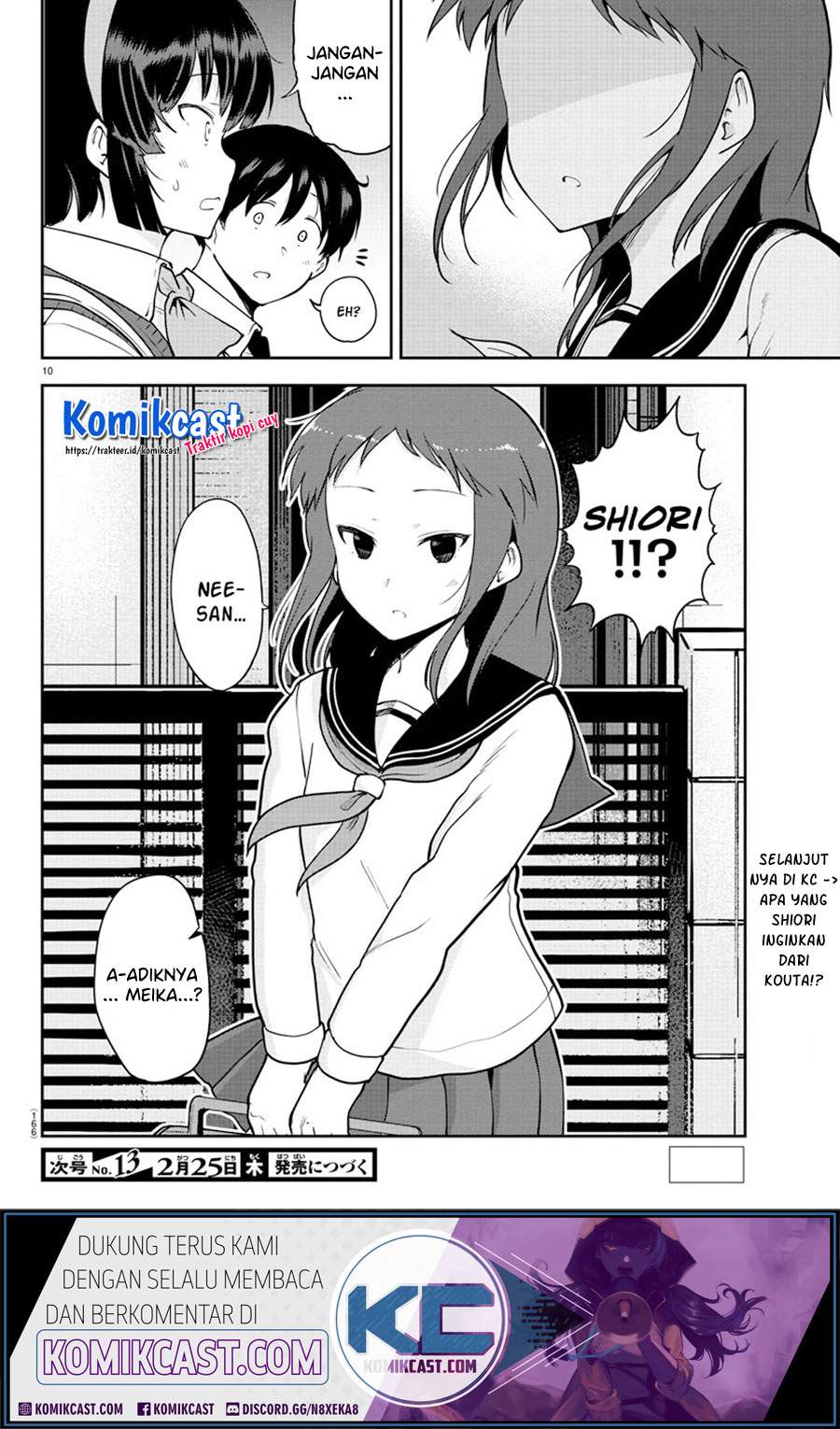 Chapter 54 - halaman 12