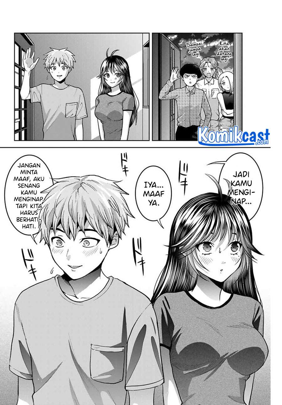 Chapter 33 - halaman 6