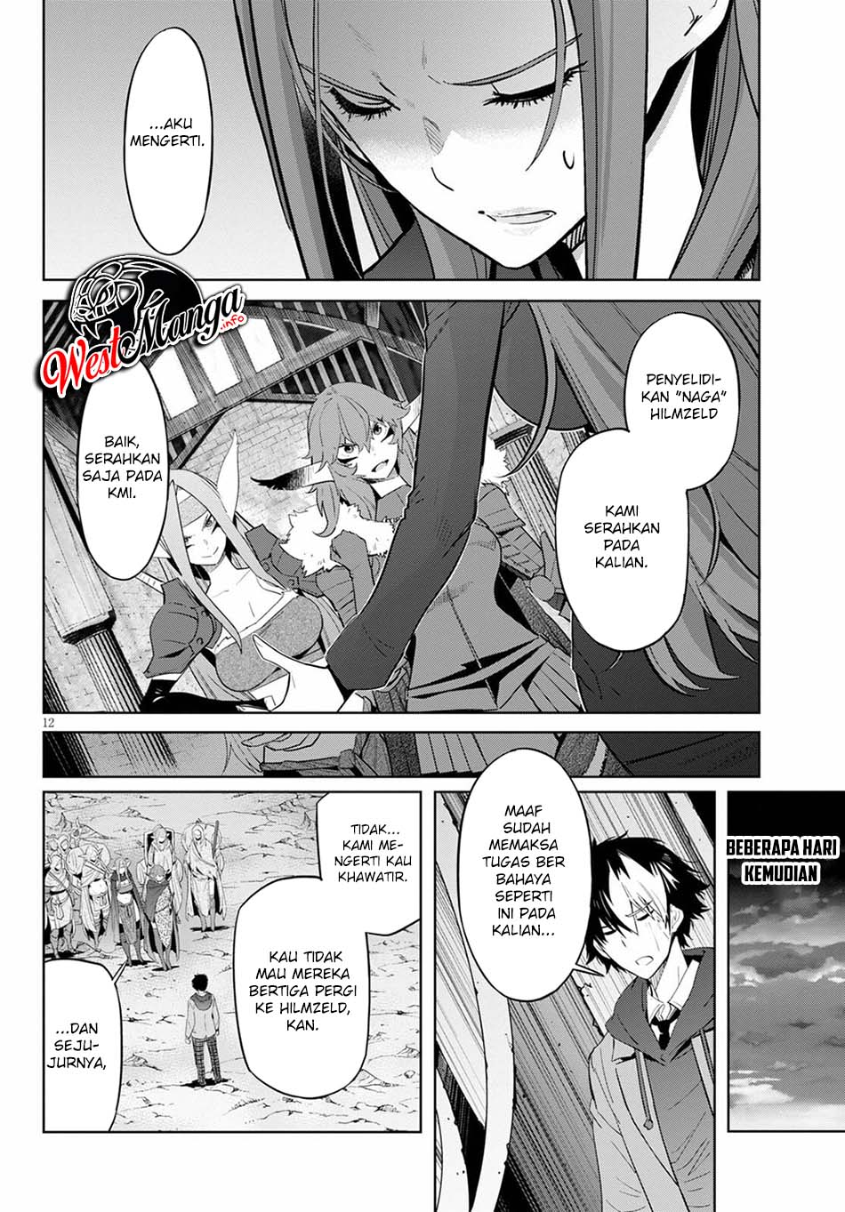 Chapter 35 - halaman 18