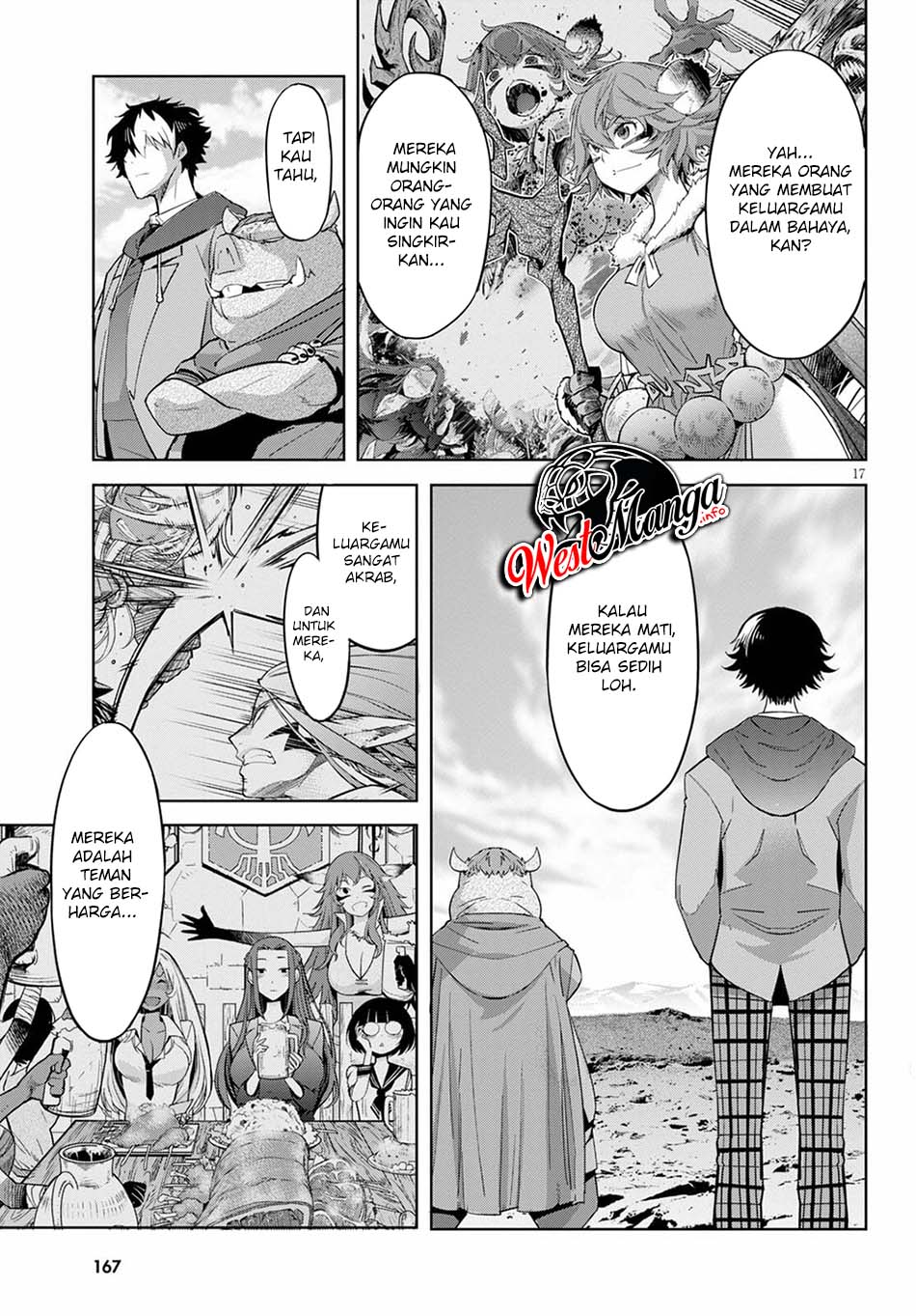 Chapter 35 - halaman 23