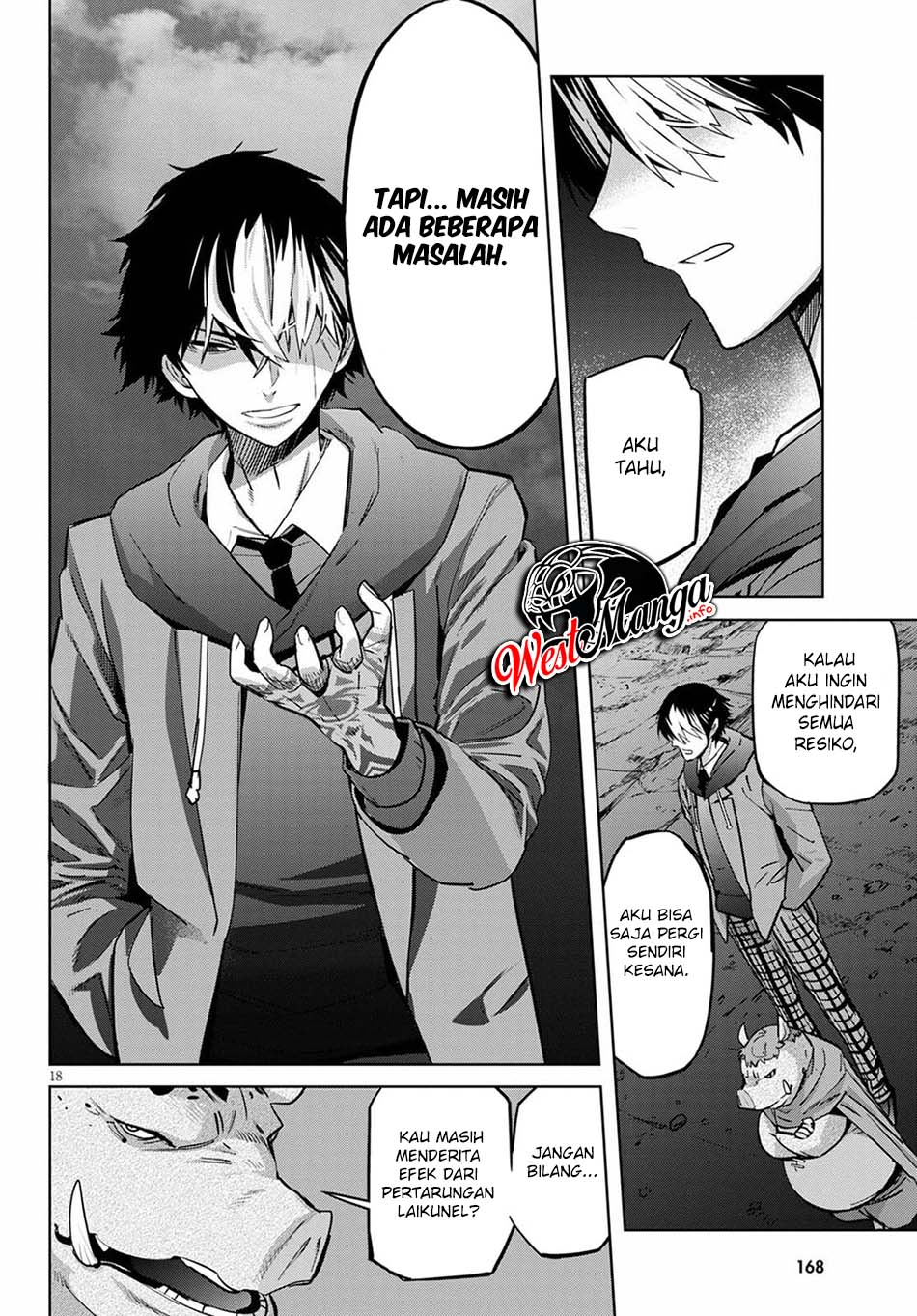 Chapter 35 - halaman 24