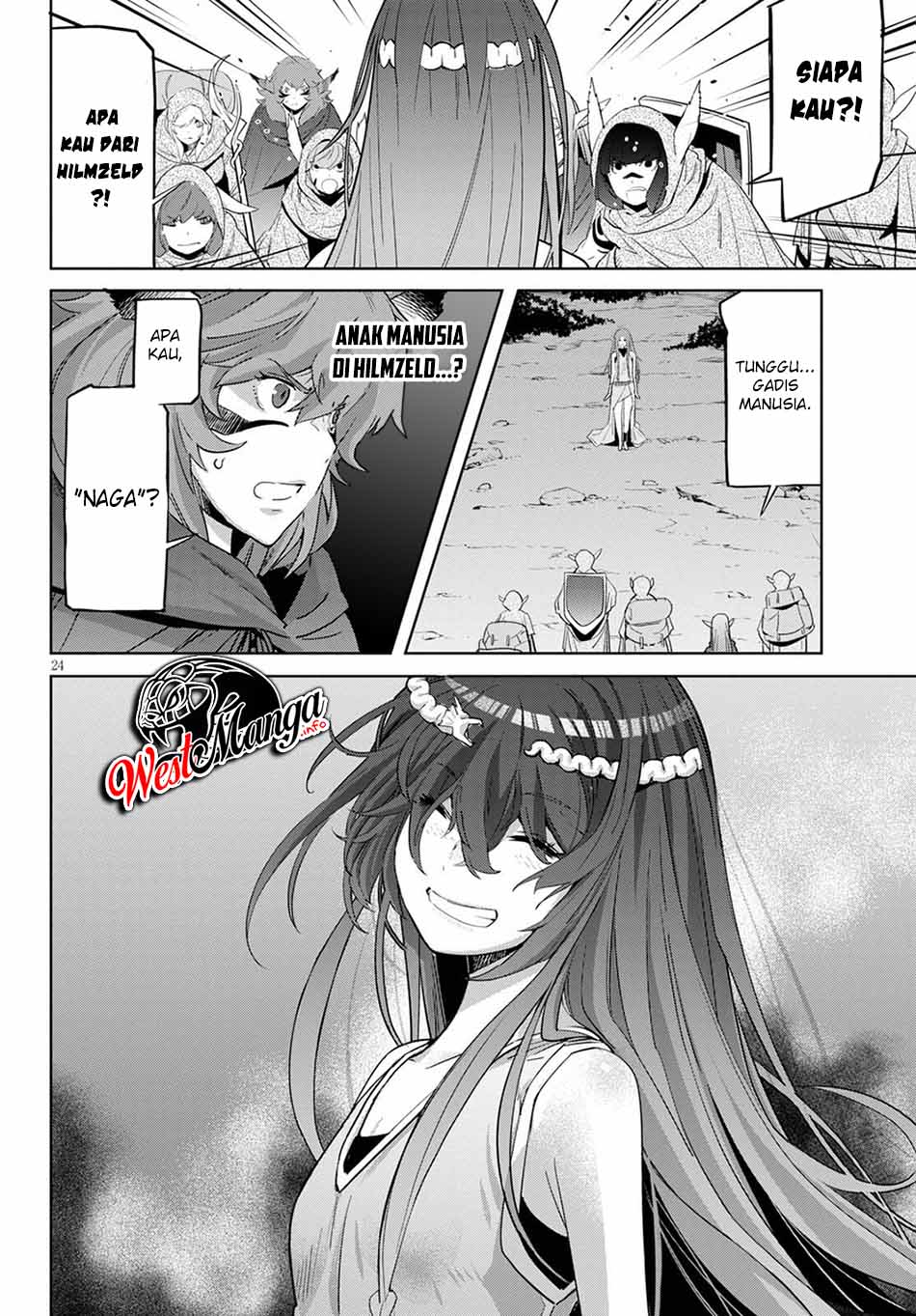 Chapter 35 - halaman 30