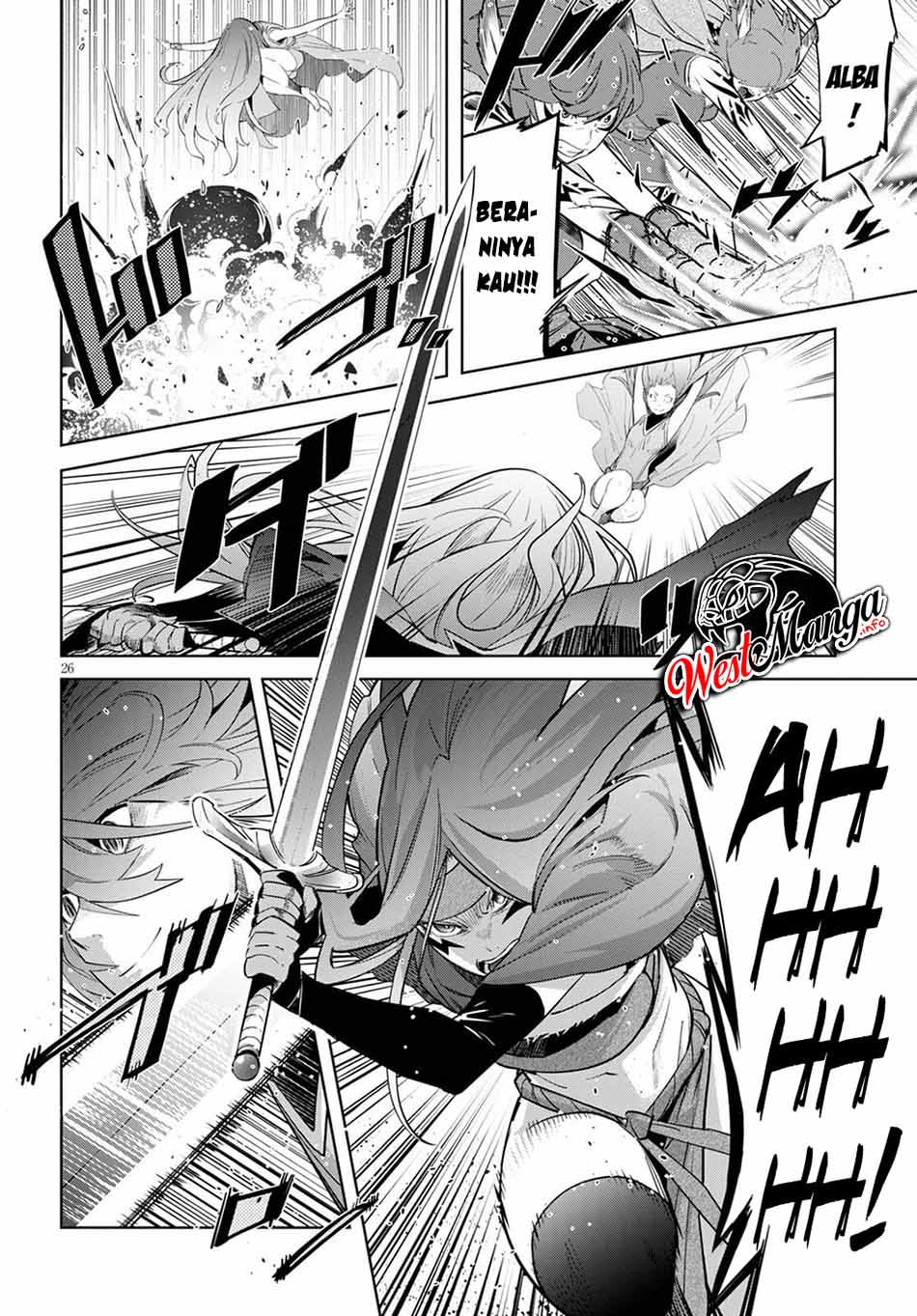 Chapter 35 - halaman 32