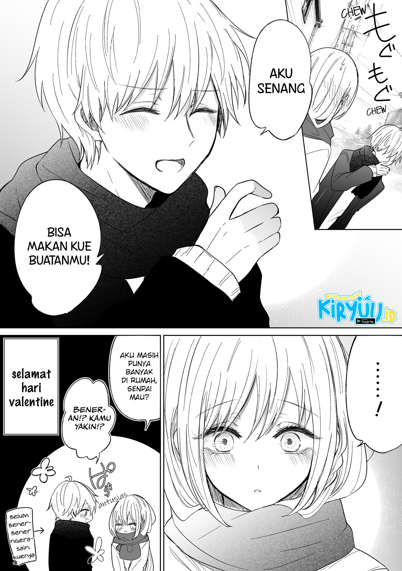 Chapter 72 - halaman 6